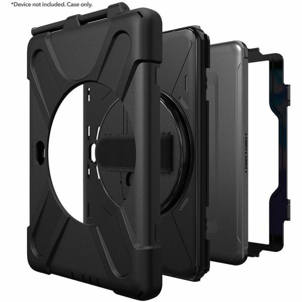 Cellairis Rapture Rugged Carrying Case for 10.1" Samsung Galaxy Tab Active Pro, Galaxy Tab Active4 Pro Tablet - Image 5