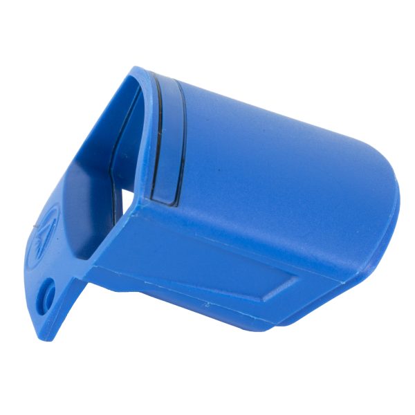 BURRIS FASTFIRE COLOR COVER BLUE - Image 3