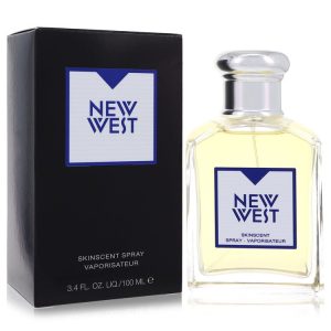 Aramis Skinscent Spray 3.4 oz for Men