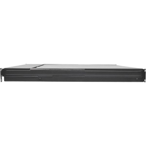 Eaton Tripp Lite Series 1U Rack-Mount Console with 19-in. LCD, Short-Depth; TAA Compliant - Image 6