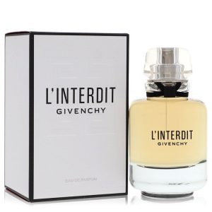 Givenchy Eau De Parfum Spray 2.6 oz for Women