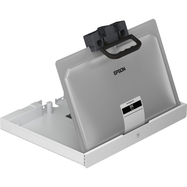 Epson WorkForce Pro WF-M5299 Desktop Inkjet Printer - Monochrome - Image 9