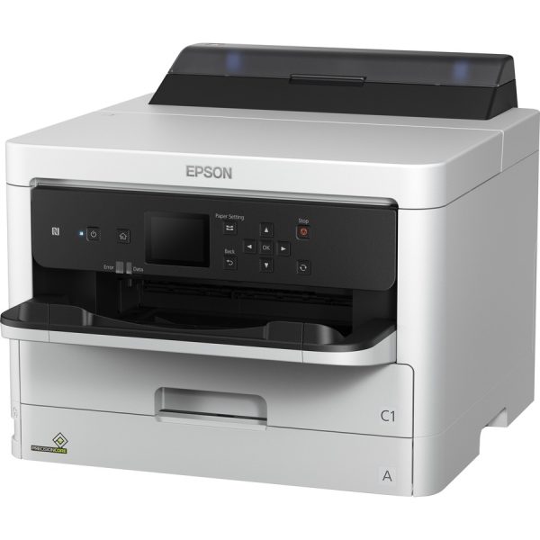 Epson WorkForce Pro WF-M5299 Desktop Inkjet Printer - Monochrome - Image 11