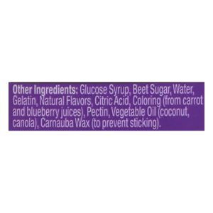 Olly - Supplement Restful Sleep Blackberry - Case of 3-50 Count