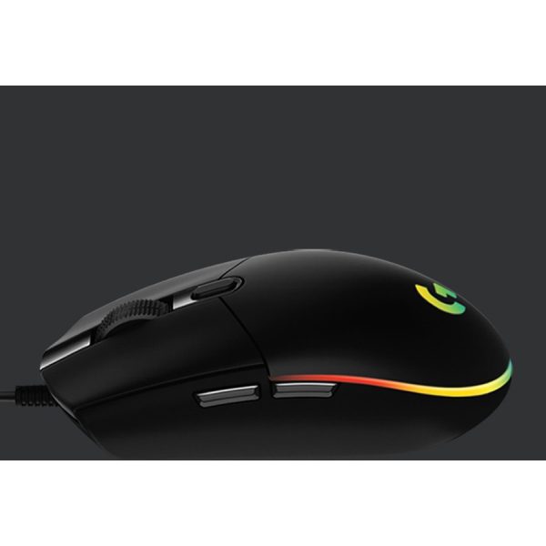 Logitech G203 Gaming Mouse - Image 2