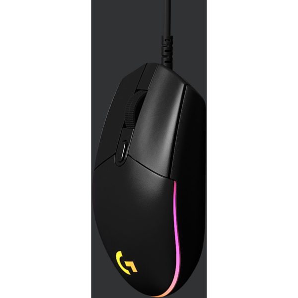 Logitech G203 Gaming Mouse - Image 3