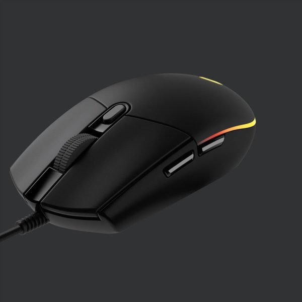 Logitech G203 Gaming Mouse - Image 5