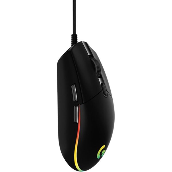 Logitech G203 Gaming Mouse - Image 6