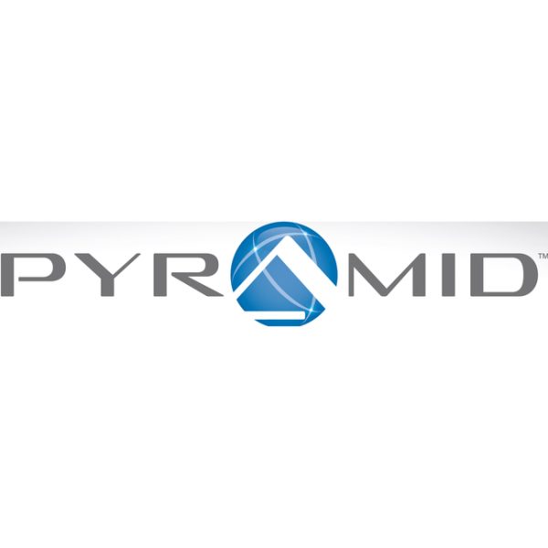 Pyramid Time Systems 400-3 Adjustable Time Card Rack, 25 Pocket