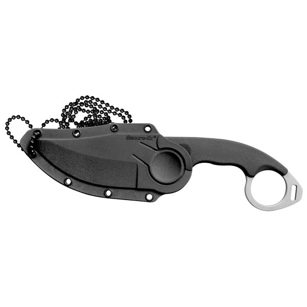 COLD STL DOUBLE AGENT II 3" - Image 2