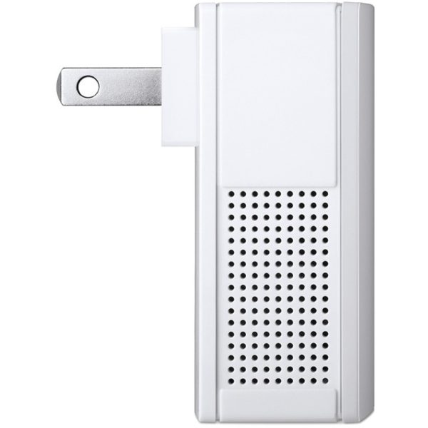 TP-LINK TL-PA4010KIT - AV600 Powerline Ethernet Adapter - Image 3