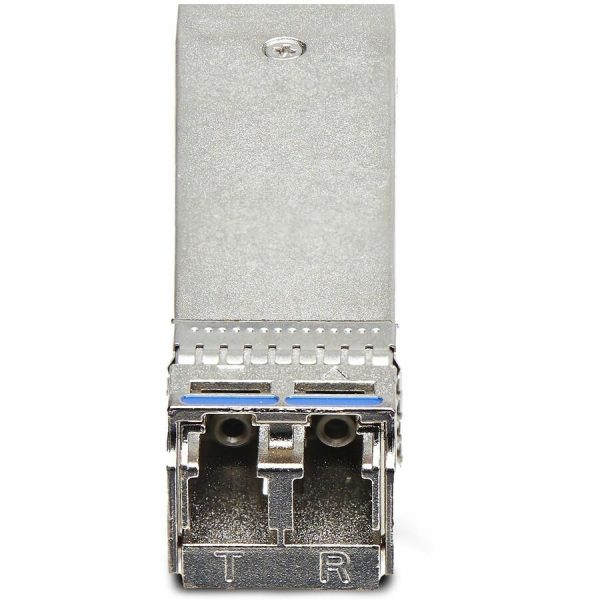 StarTech.com Cisco SFP-25G-LR-S Compatible SFP28 Module, 25Gb Single Mode Fiber (SMF), 25GBASE-LR LC Transceiver, 10km (6.2mi), DDM/DOM - Image 4