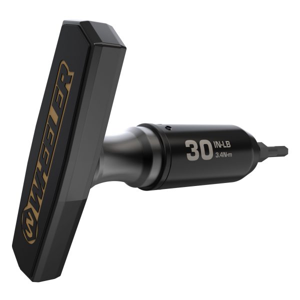 WHEELER FAT STIX LIMITER 25 IN-LB