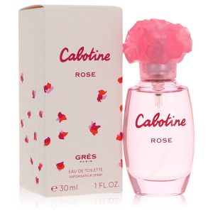 Parfums Gres Eau De Toilette Spray 1 oz for Women