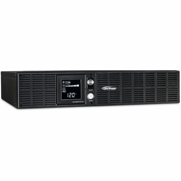CyberPower OR1500PFCRT2U PFC Sinewave UPS Systems - Image 11