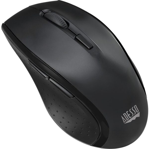 Adesso TruForm Wireless Ergonomic Keyboard And Optical Mouse - Image 10