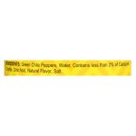 Hatch Chili Hatch Diced Hot green Chilies - Diced Green Chiles - Case of 24 - 4 oz.