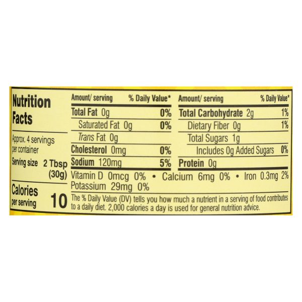Hatch Chili Hatch Diced Hot green Chilies - Diced Green Chiles - Case of 24 - 4 oz. - Image 2
