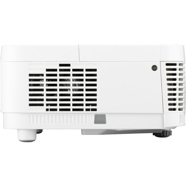ViewSonic LS560WH 3000 Lumens WXGA Short Throw LED Projector with HV Keystone and LAN Control for Business and Education - Image 8