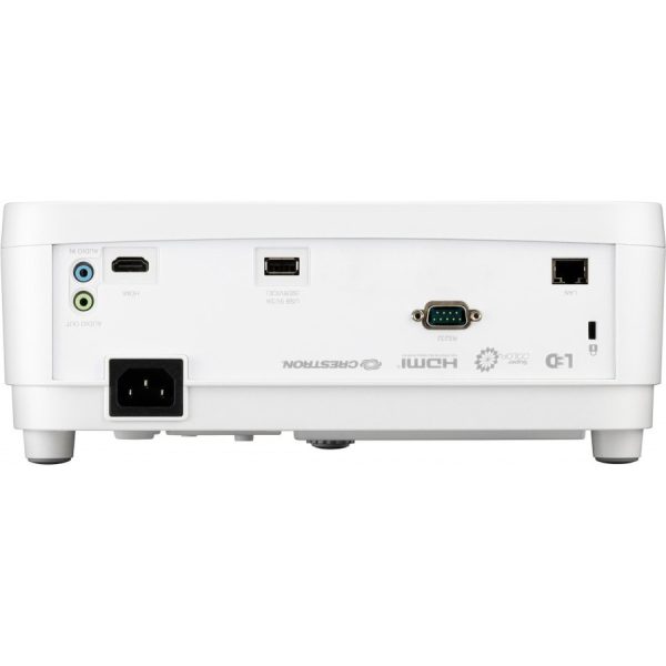 ViewSonic LS560WH 3000 Lumens WXGA Short Throw LED Projector with HV Keystone and LAN Control for Business and Education - Image 13