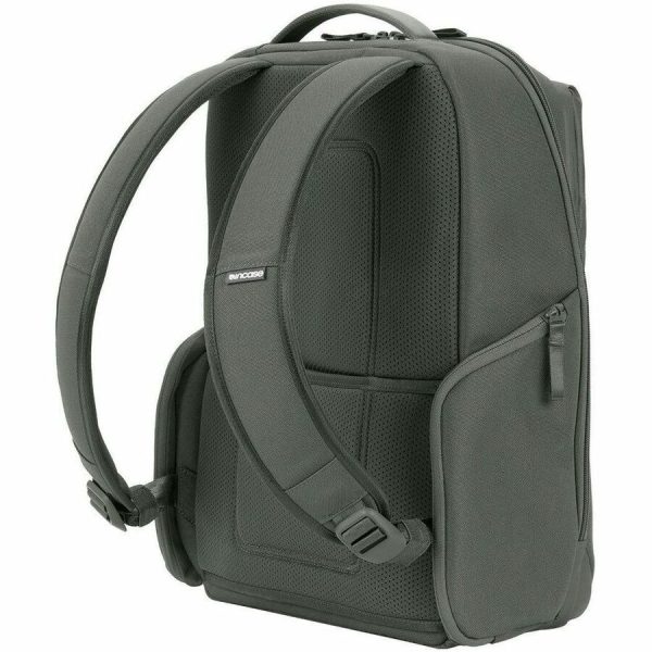 Incase Arc Carrying Case for 16" Apple MacBook Pro - Smoked Ivy - Image 2