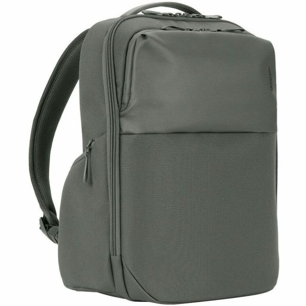 Incase Arc Carrying Case for 16" Apple MacBook Pro - Smoked Ivy - Image 4