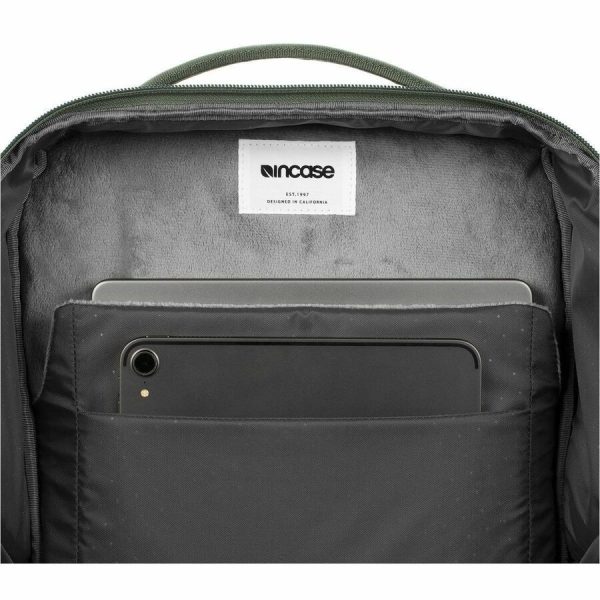 Incase Arc Carrying Case for 16" Apple MacBook Pro - Smoked Ivy - Image 8