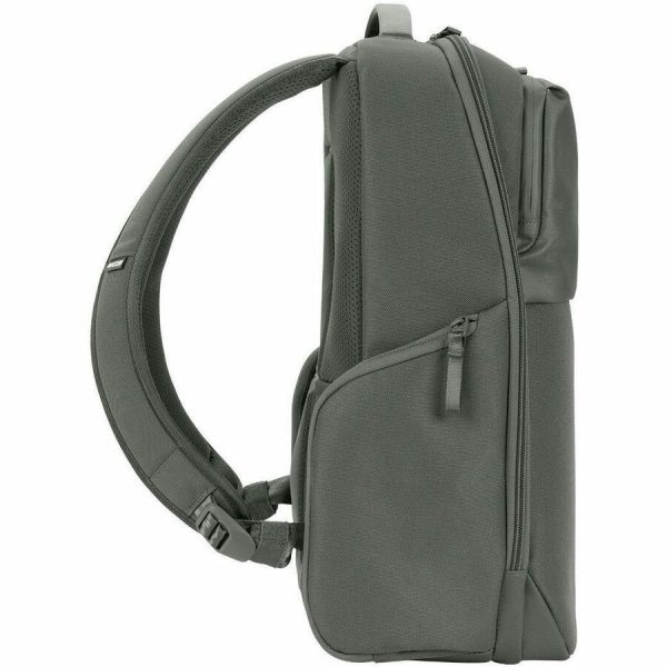 Incase Arc Carrying Case for 16" Apple MacBook Pro - Smoked Ivy - Image 14