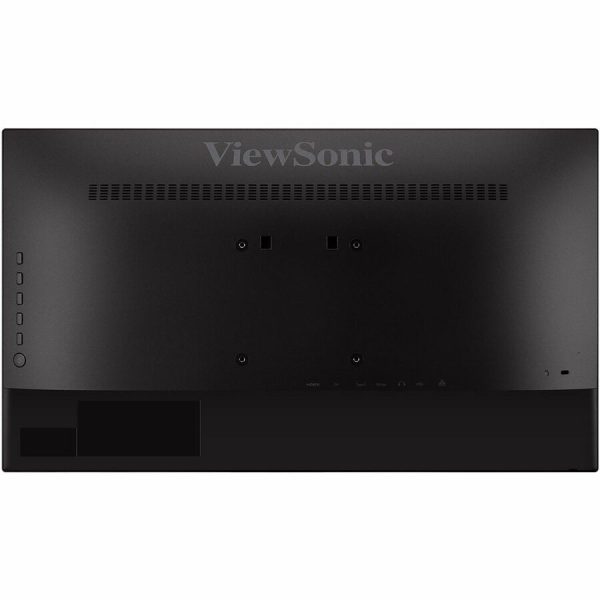 ViewSonic VP2468A_H2 24-Inch Dual Pack Head-Only IPS 1080p Monitor with Advanced Ergonomics, 100% sRGB REC 709, 14-bit 3D LUT, Eye Care, and 65W USB C, Daisy Chain - Image 3