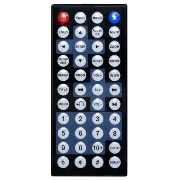 Hamilton Buhl High Quality PA System - DVD/CD/MP3 Bluetooth® and Wireless Handheld Microphones - Image 4