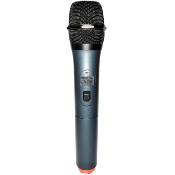 Hamilton Buhl High Quality PA System - DVD/CD/MP3 Bluetooth® and Wireless Handheld Microphones - Image 5