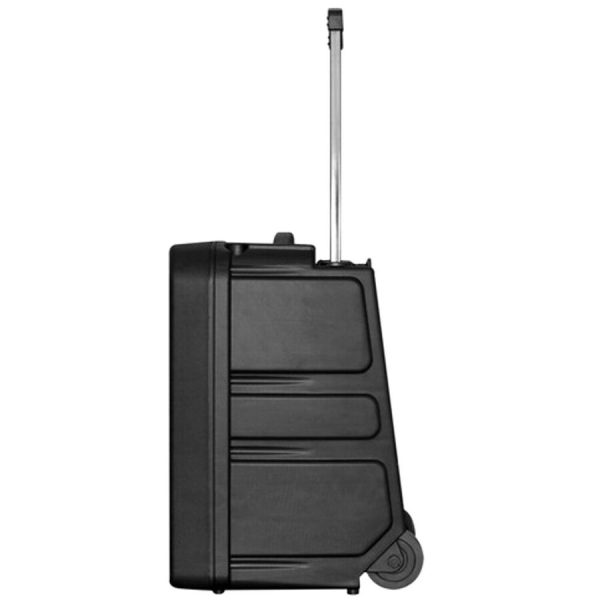 Hamilton Buhl High Quality PA System - DVD/CD/MP3 Bluetooth® and Wireless Handheld Microphones - Image 7