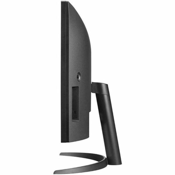 LG 34BQ60QC-B 34" Class UW-QHD Curved Screen LCD Monitor - 21:9 - Image 11