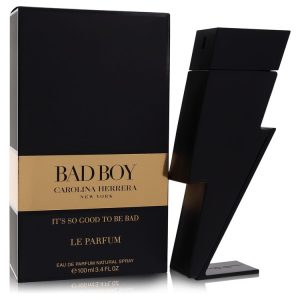 Carolina Herrera Eau De Parfum Spray 3.4 oz for Men