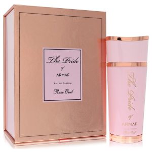 Armaf Eau De Parfum Spray 3.4 oz for Women