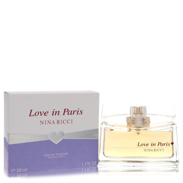 Nina Ricci Eau De Parfum Spray 1.7 oz for Women