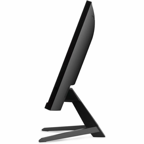 ViewSonic VX2467U 24 Inch 1080p Monitor with 65W USB C, Ultra-Thin Bezels, HDMI, and VGA input - Image 2