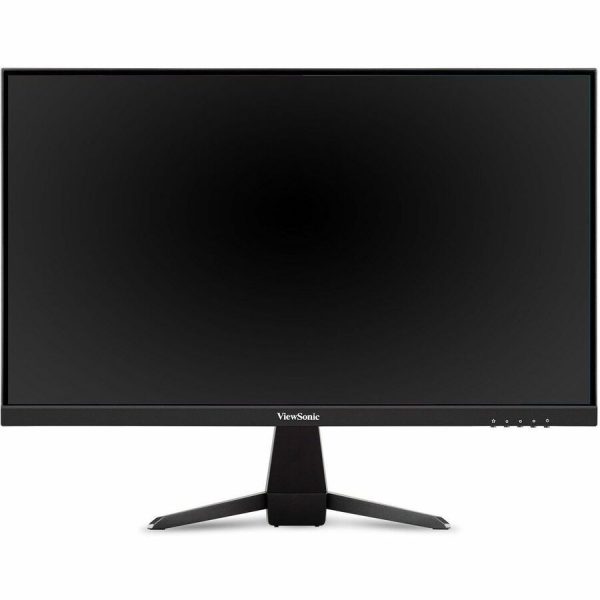 ViewSonic VX2467U 24 Inch 1080p Monitor with 65W USB C, Ultra-Thin Bezels, HDMI, and VGA input - Image 11