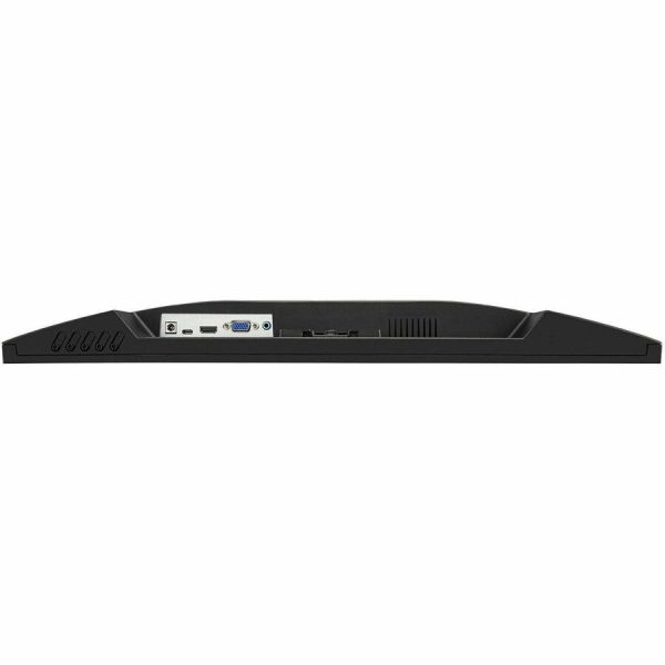 ViewSonic VX2467U 24 Inch 1080p Monitor with 65W USB C, Ultra-Thin Bezels, HDMI, and VGA input - Image 13