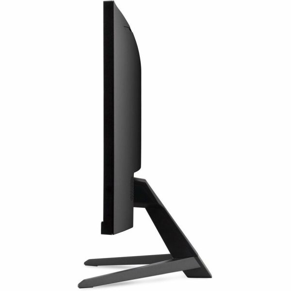 ViewSonic VX2467U 24 Inch 1080p Monitor with 65W USB C, Ultra-Thin Bezels, HDMI, and VGA input - Image 14