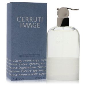 Nino Cerruti Eau De Toilette Spray 3.4 oz for Men