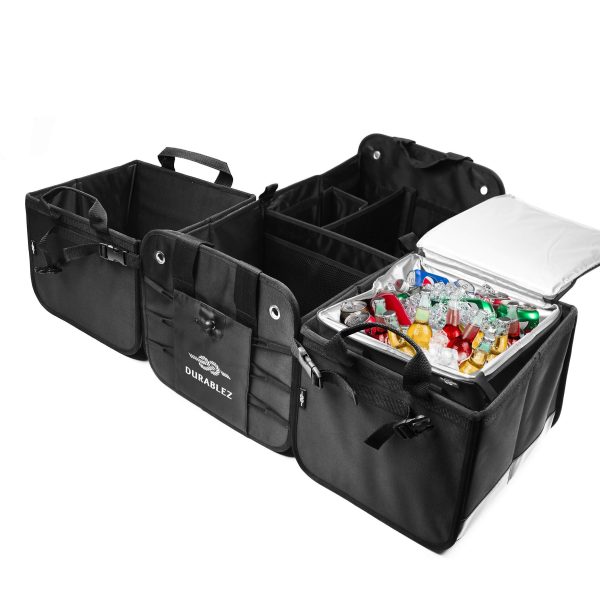Cooler for Trunk Organizer - Image 3