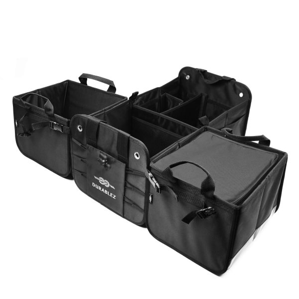 Cooler for Trunk Organizer - Image 4