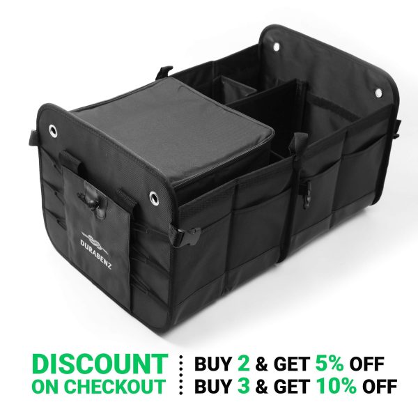 Cooler for Trunk Organizer - Image 7
