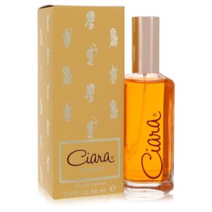 Revlon Eau De Parfum Spray 2.3 oz for Women