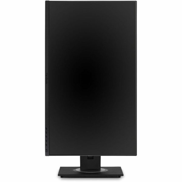 ViewSonic VG275 27 Inch IPS 1080p Monitor Designed for Surface with Advanced Ergonomics, 60W USB C, HDMI and DisplayPort - Image 6