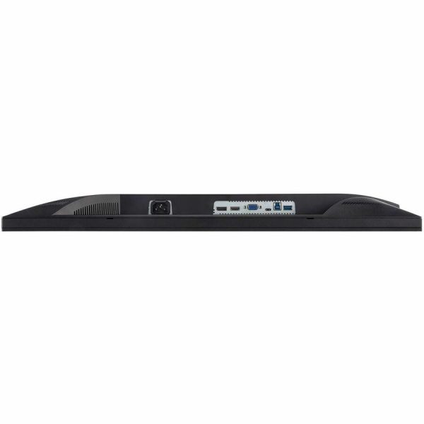 ViewSonic VG275 27 Inch IPS 1080p Monitor Designed for Surface with Advanced Ergonomics, 60W USB C, HDMI and DisplayPort - Image 8