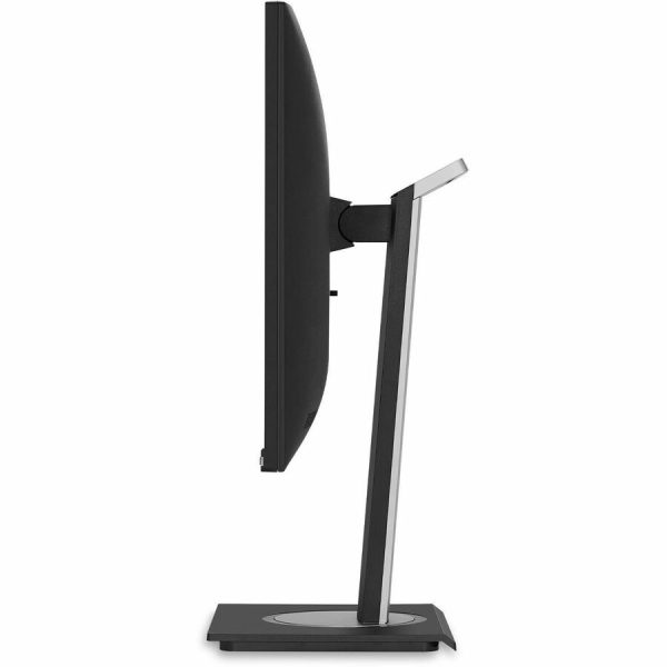 ViewSonic VG275 27 Inch IPS 1080p Monitor Designed for Surface with Advanced Ergonomics, 60W USB C, HDMI and DisplayPort - Image 9