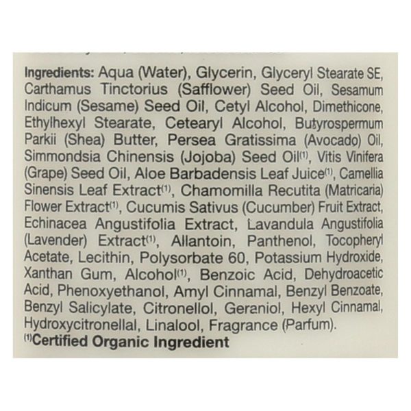 Alba Botanica - Very Emollient Body Lotion - Original - 32 fl oz - Image 2
