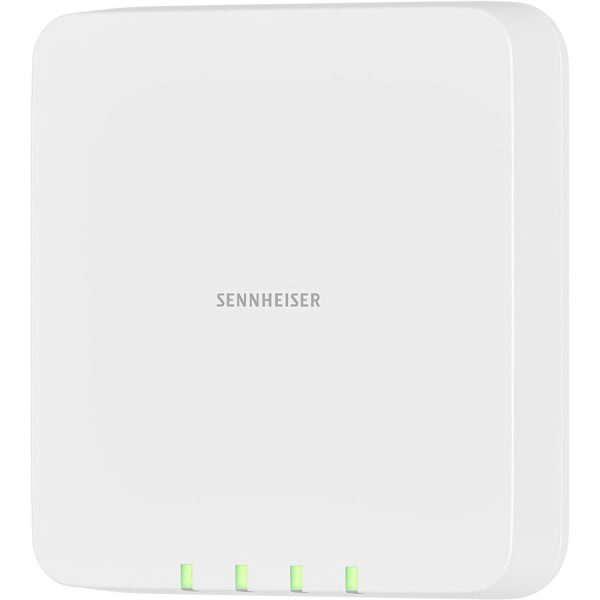 Sennheiser Wireless Microphone System Receiver - Image 2